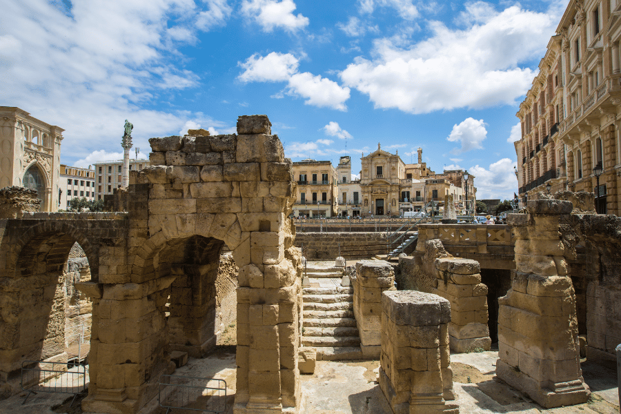 Cose da fare e vedere a Lecce